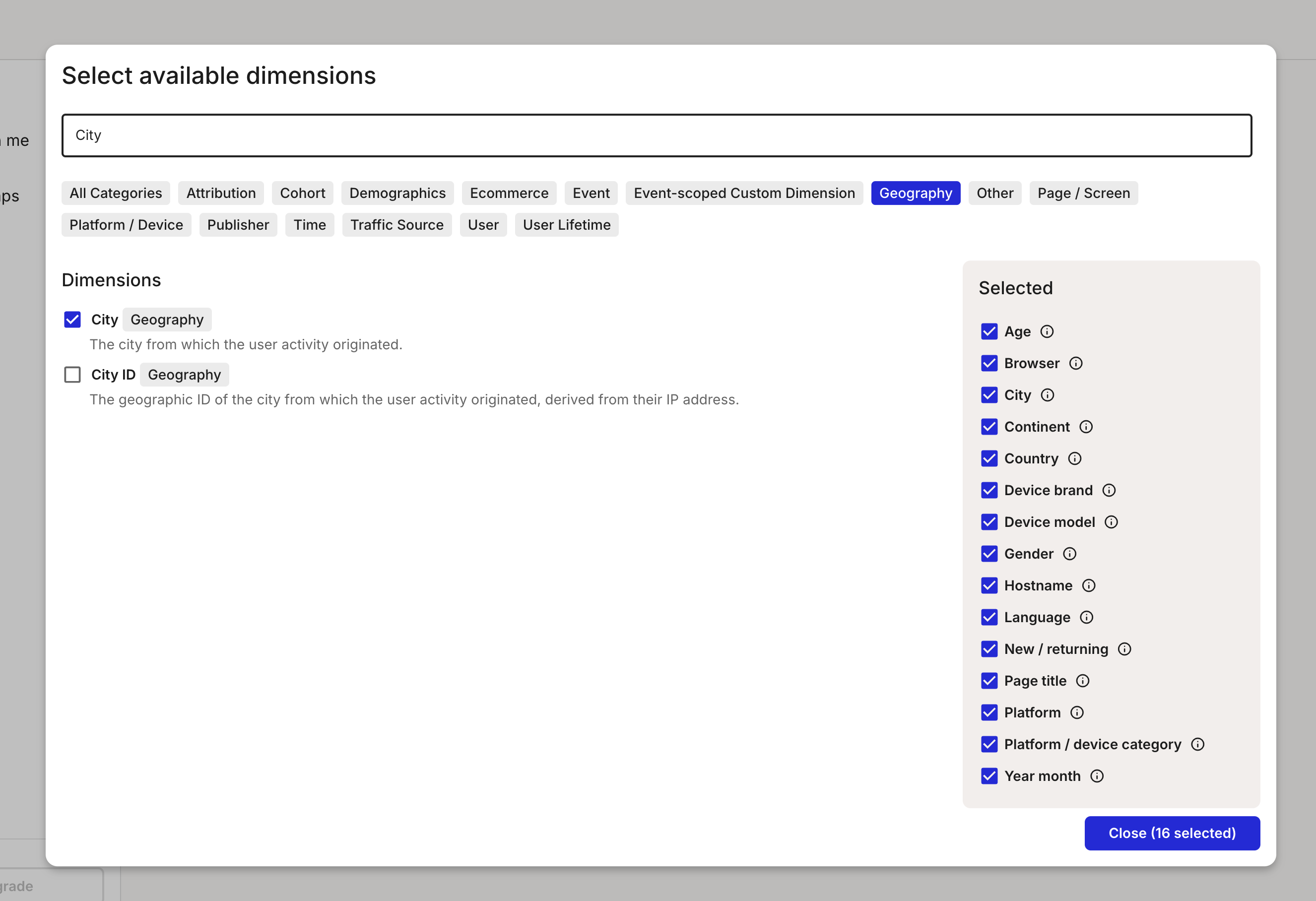 select_dimensions