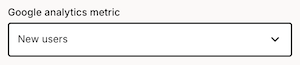 select_metric